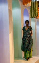 Gemini Tunic - Green - Image 2