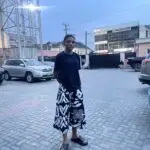 Yeside in Zakai