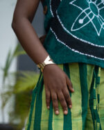 Aladdin Pants - Green - Image 5